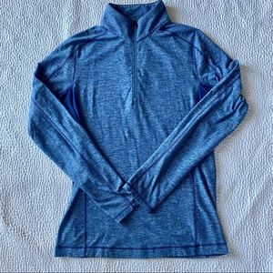 Lululemon Men’s Half Zip sweatshirt